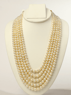 South Sea Pearl Necklace