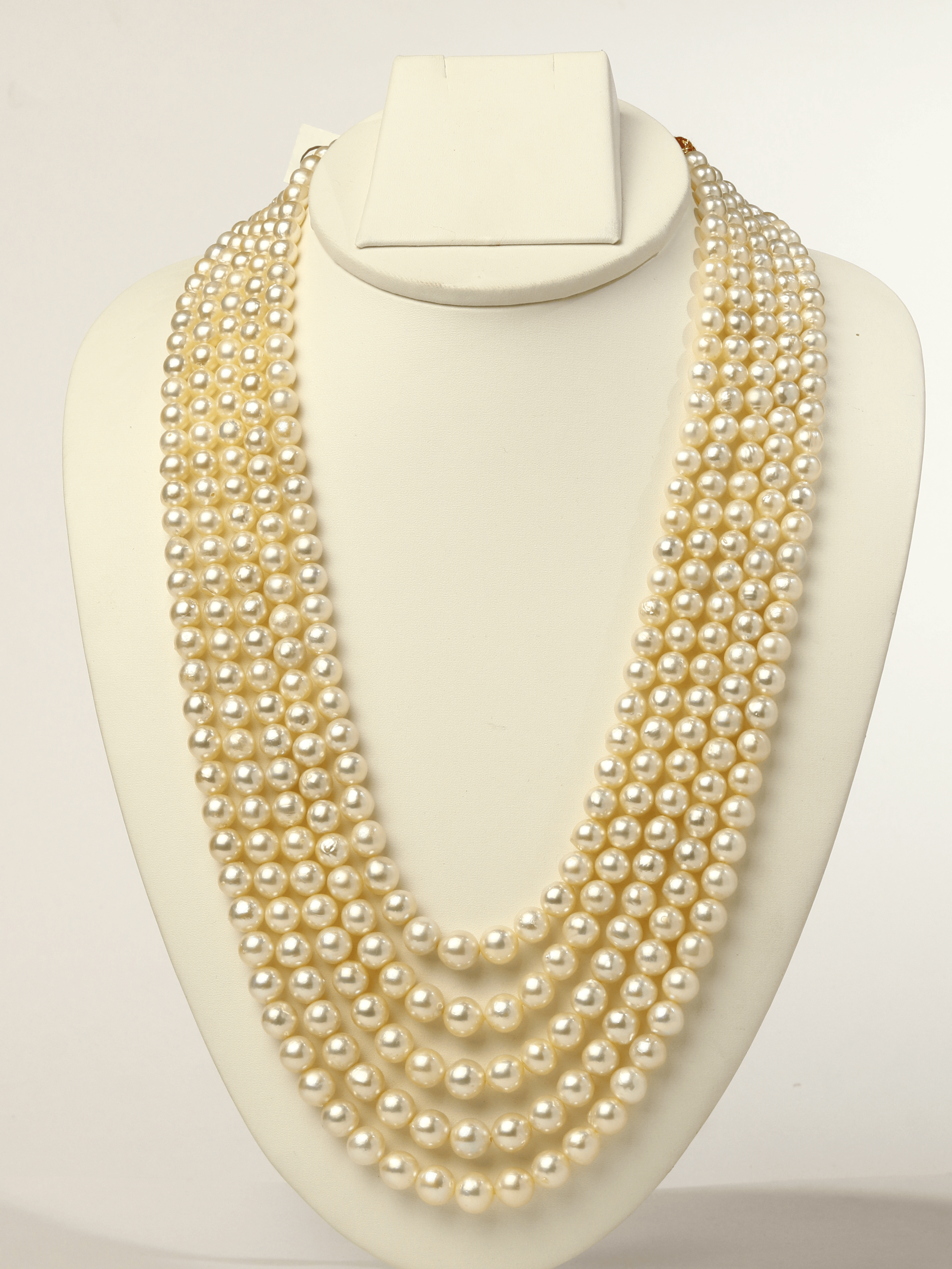 South Sea Pearl Necklace