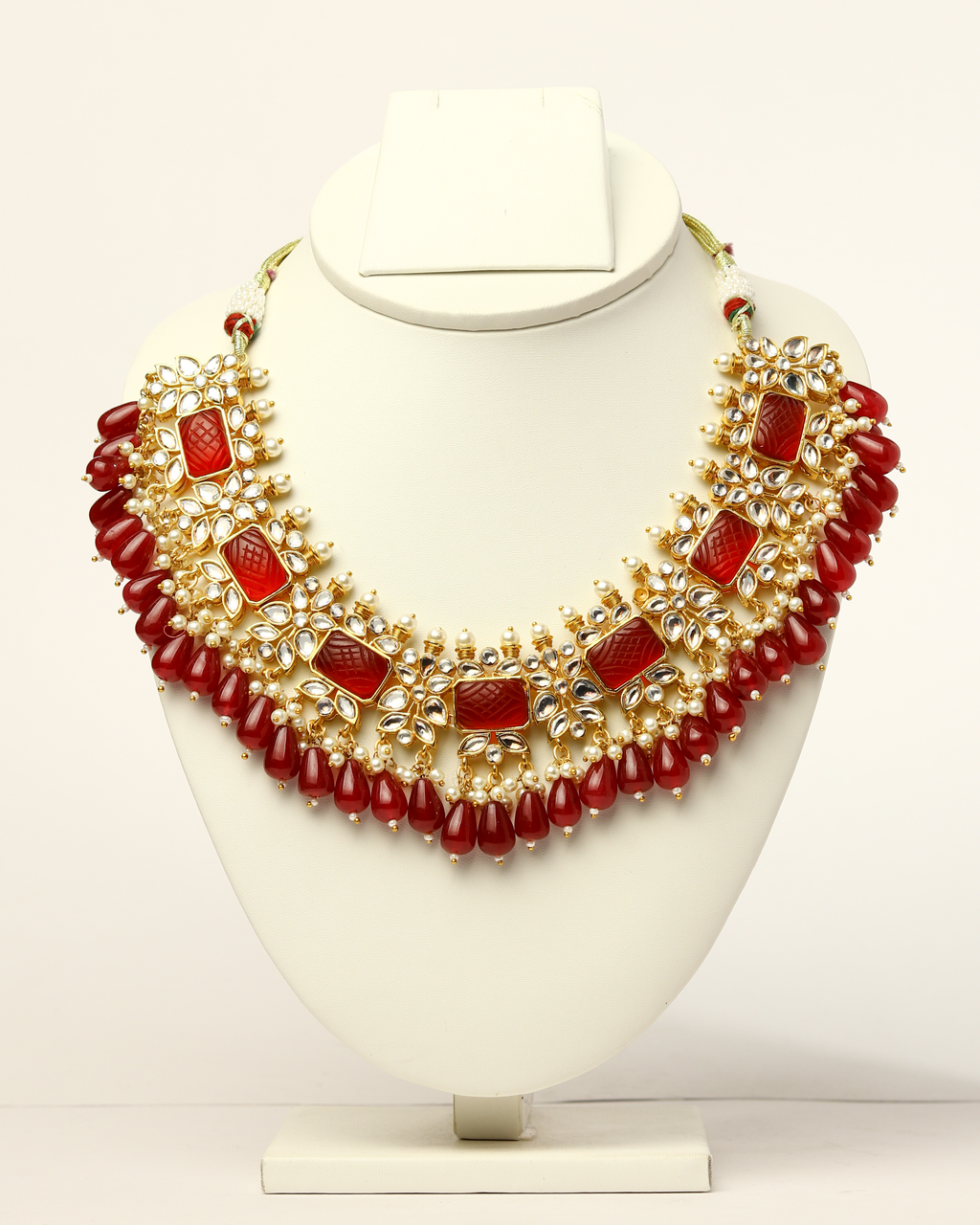 Royal Kundan Necklace