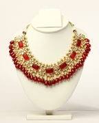 Royal Kundan Necklace