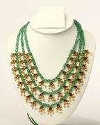 Strawberry Fancy Necklace