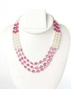 Campu Ruby with Pearl