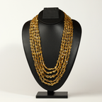 Yellow Topaz