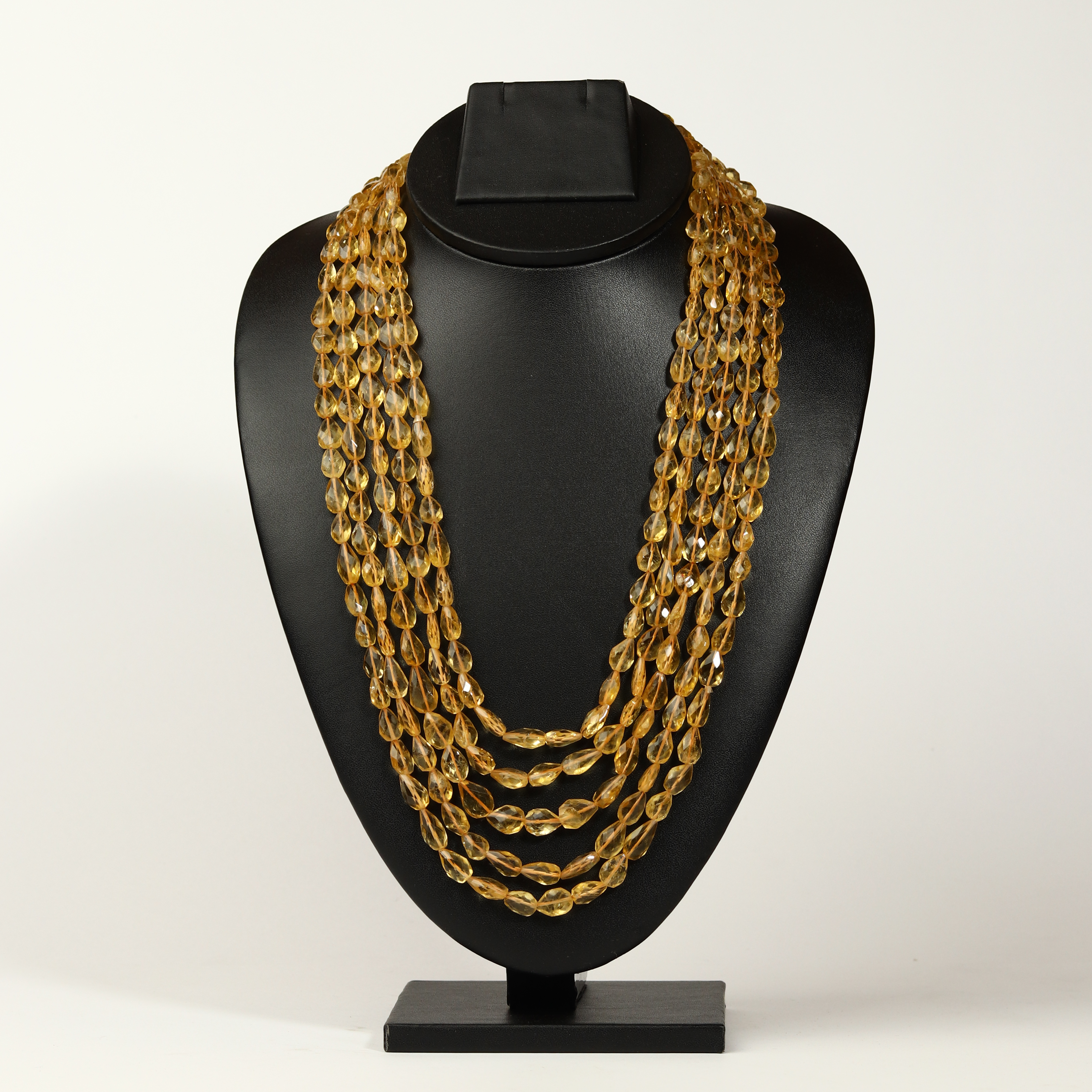 Yellow Topaz