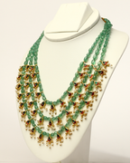 Strawberry Fancy Necklace