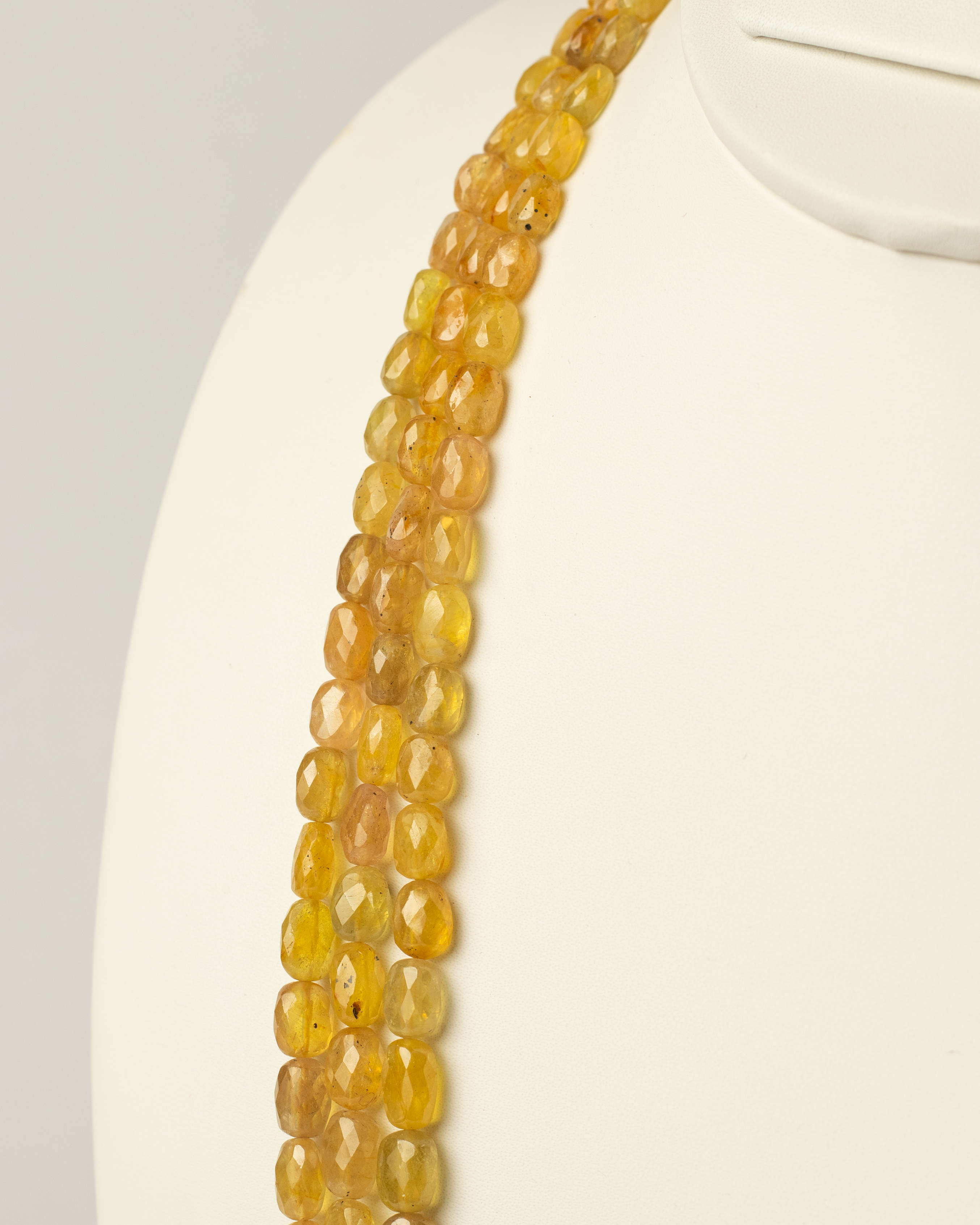 Yellow Sapphire