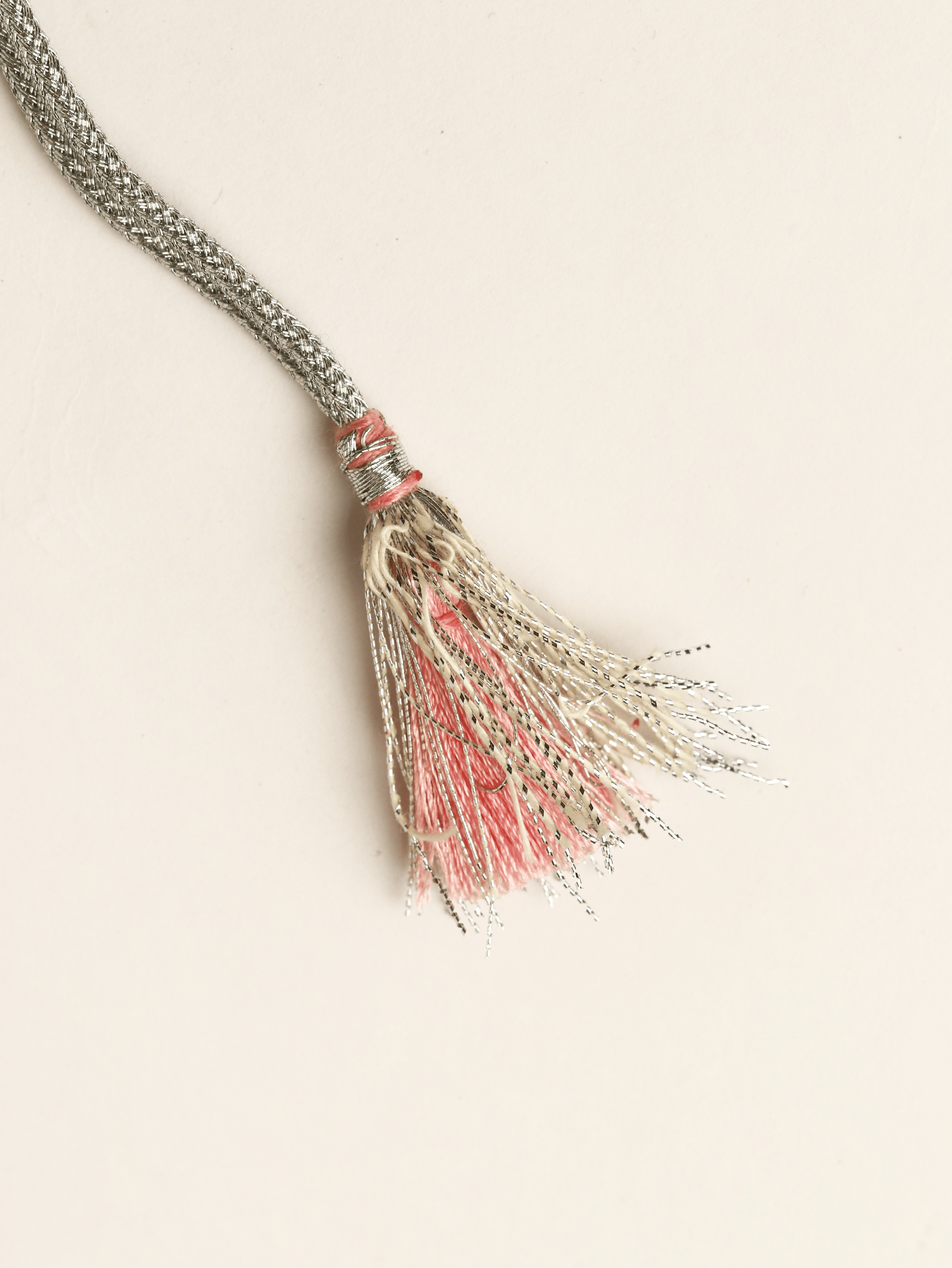 Oval Freshwater Pearl Necklace