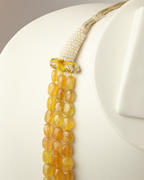 Yellow Sapphire