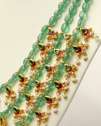 Strawberry Fancy Necklace