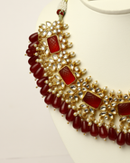 Royal Kundan Necklace