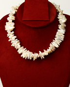 Baroque Pearl Necklace