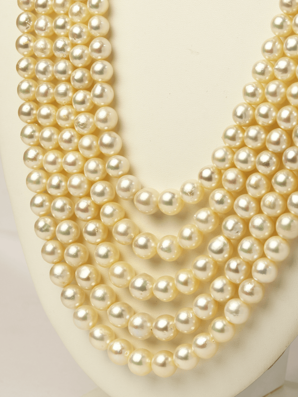 South Sea Pearl Necklace