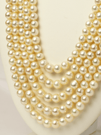 South Sea Pearl Necklace