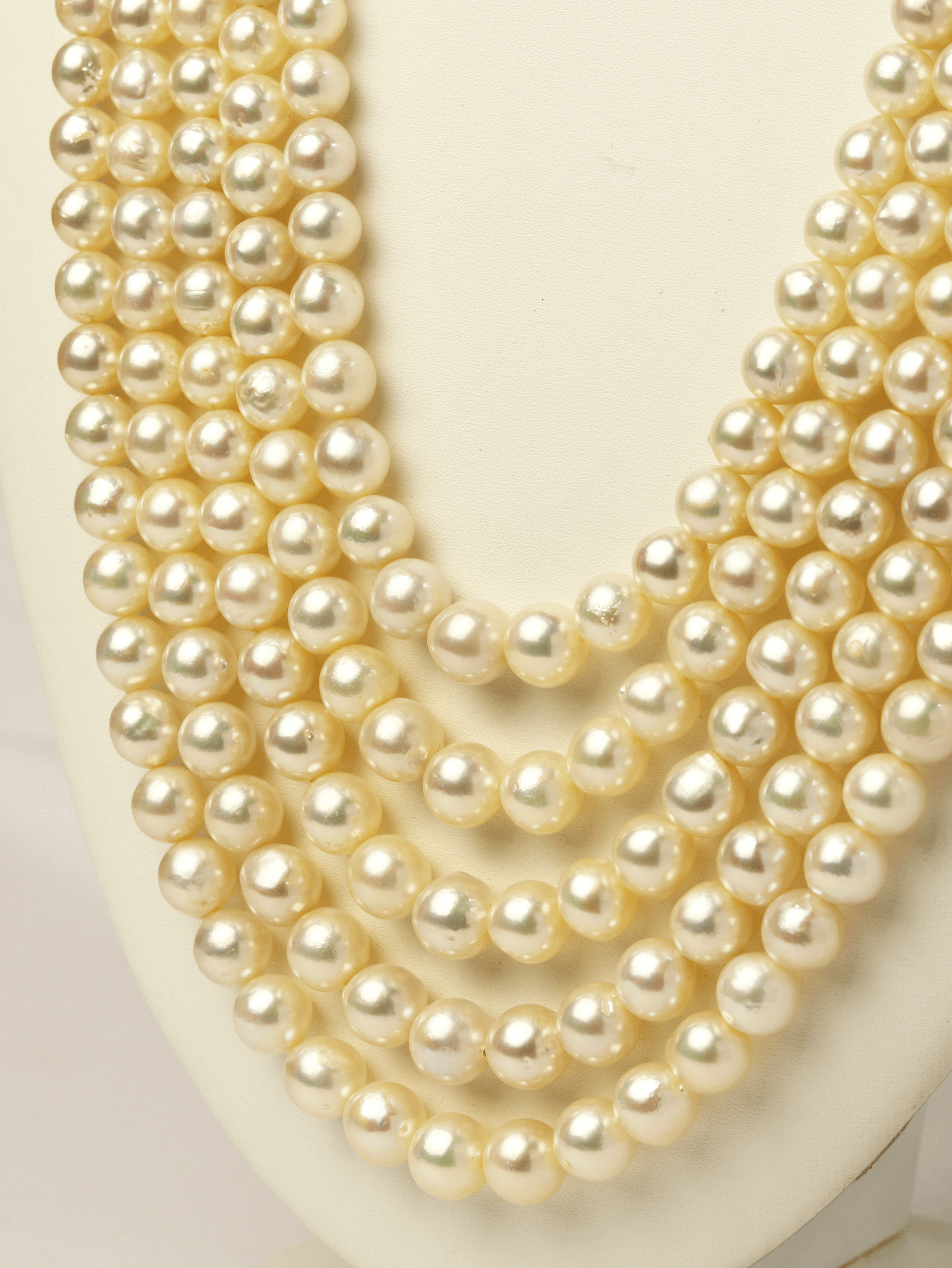 South Sea Pearl Necklace