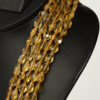 Yellow Topaz