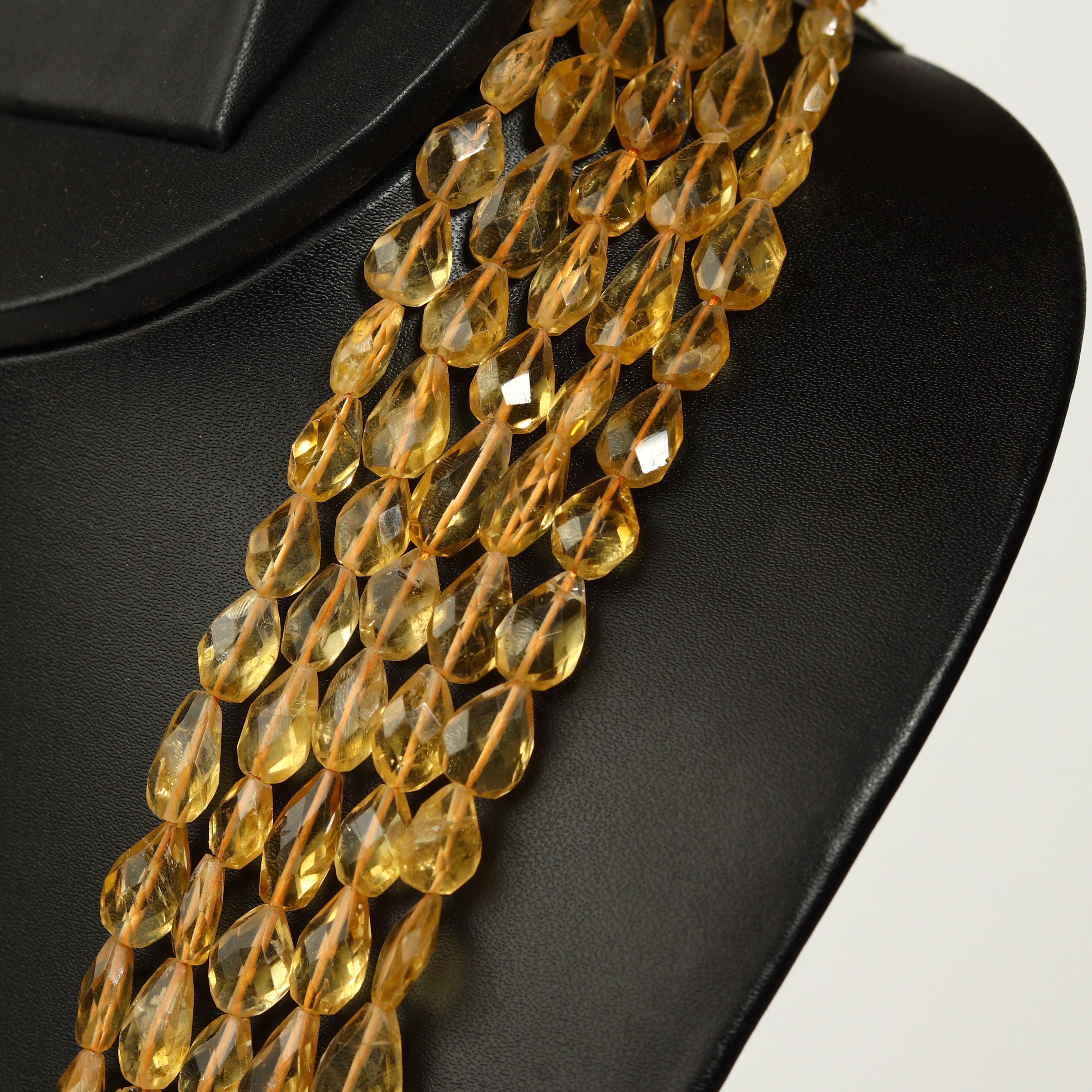 Yellow Topaz