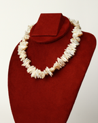 Baroque Pearl Necklace