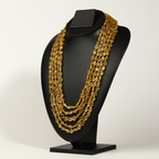 Yellow Topaz