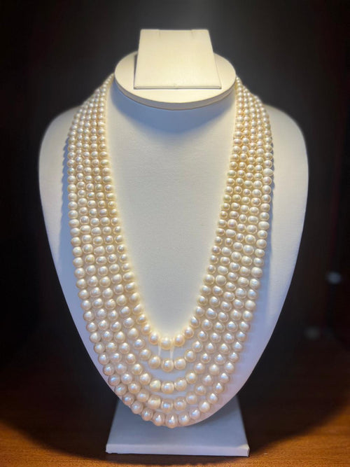 FRESH WATER PEARL